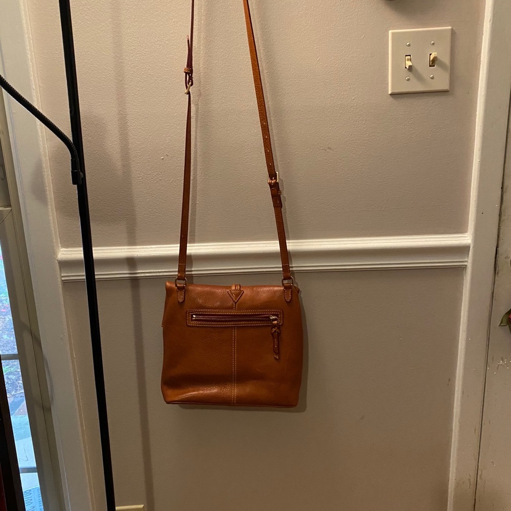 Dooney & Bourke Florentine Cross Body